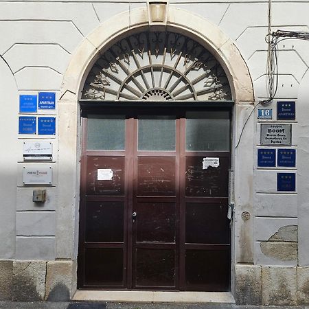 Porto Fiume Lägenhet Exteriör bild